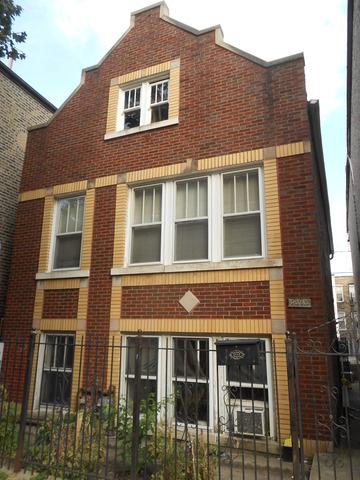 2303 S Sacramento Ave., Chicago, IL 60623