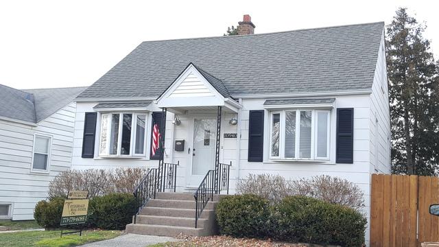 10940 S Millard Ave., Chicago, IL 60655