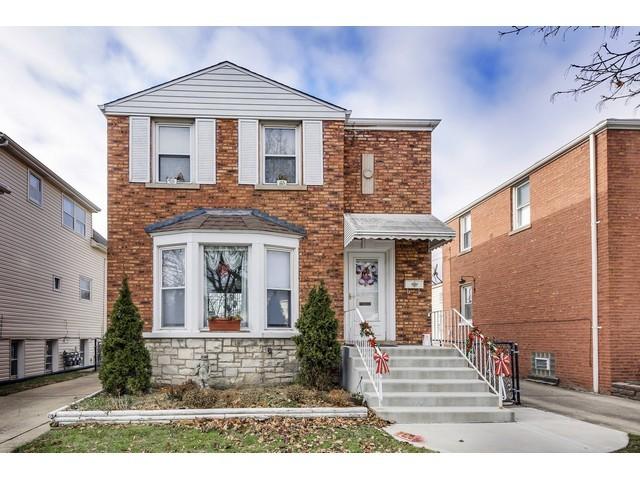 4310 N Mobile Ave., Chicago, IL 60634