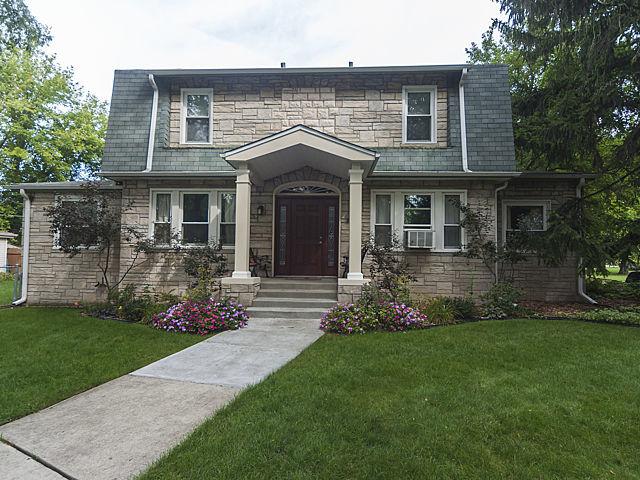 5908 N Neva Ave., Chicago, IL 60631