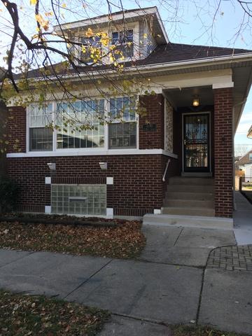 4140 N Mason Ave., Chicago, IL 60634