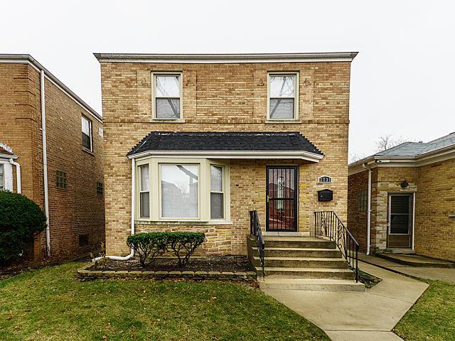 2735 W Rascher Ave., Chicago, IL 60625