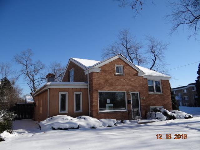 2633 S 12th Ave., Broadview, IL 60155