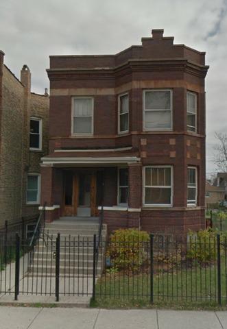 941 N Drake Ave., Chicago, IL 60651