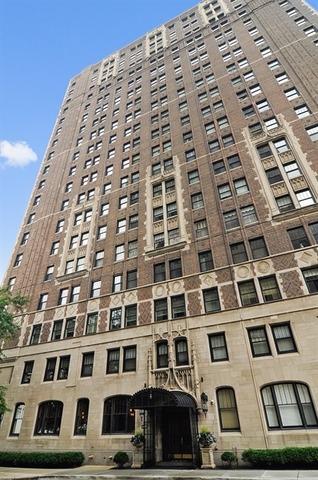 1448 N Lake Shore Dr. #4C, Chicago, IL 60610