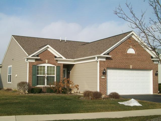 3326 Hutchinson Ln., Mundelein, IL 60060
