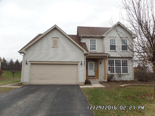 11401 S Preakness Dr., Plainfield, IL 60585