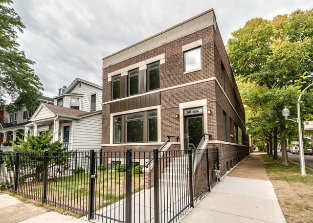 1816 W Nelson St., Chicago, IL 60657