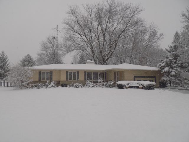 716 Riley Dr., Marengo, IL 60152