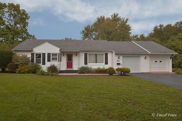 480 W Terra Cotta Ave., Crystal Lake, IL 60014