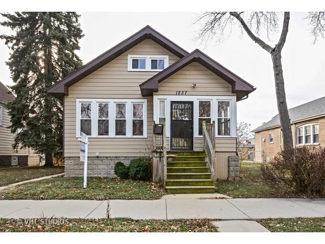 1237 W 97th Pl., Chicago, IL 60643