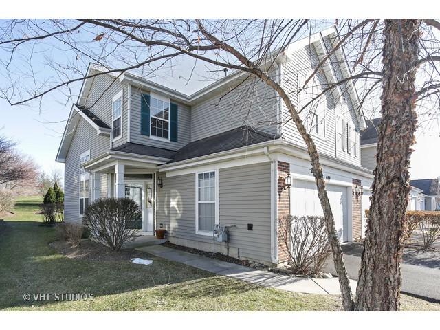 609 Howard Ave. #--, East Dundee, IL 60118
