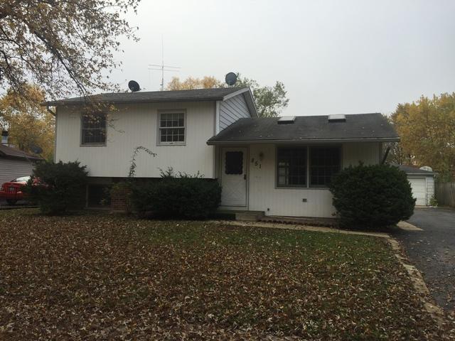 851 Grove Ln., Bolingbrook, IL 60440