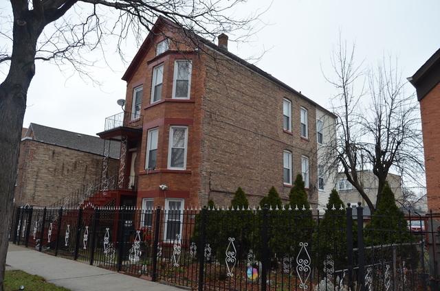 2823 S Drake Ave., Chicago, IL 60623