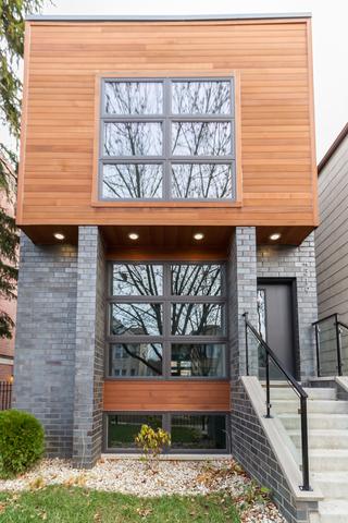 4319 N Drake Ave., Chicago, IL 60618
