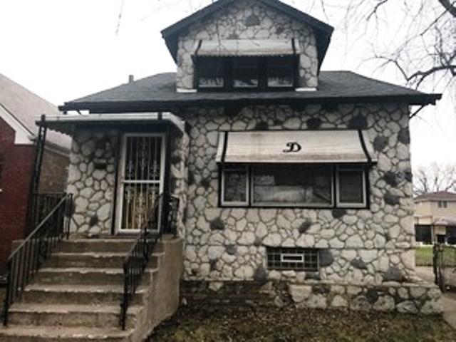 10515 S Morgan St., Chicago, IL 60643