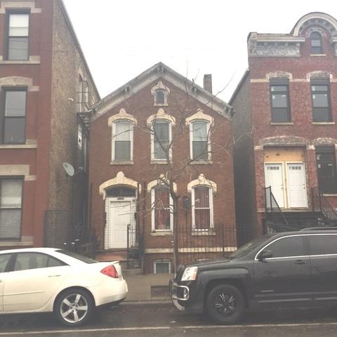 1839 S Loomis St., Chicago, IL 60608
