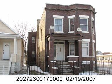 7400 S Evans Ave., Chicago, IL 60619