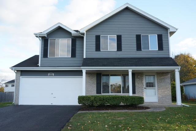 2839 Diane Dr., Aurora, IL 60504