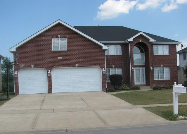 18647 Laramie Ave., Country Club Hills, IL 60478