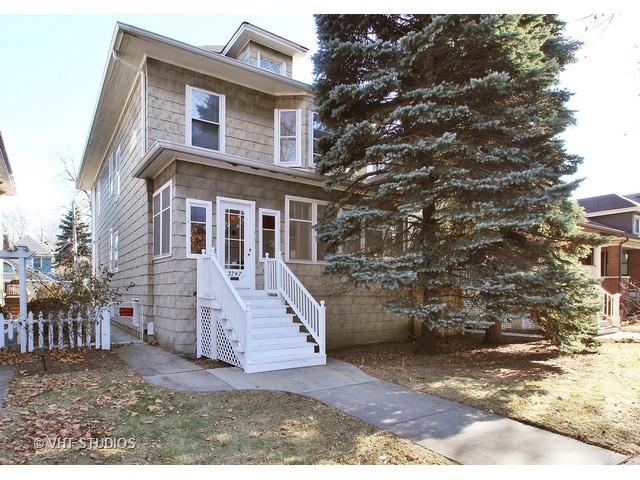 3747 N Kostner Ave., Chicago, IL 60641