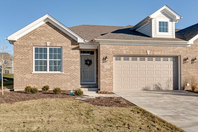 2727 Nicole Cir., Aurora, IL 60502