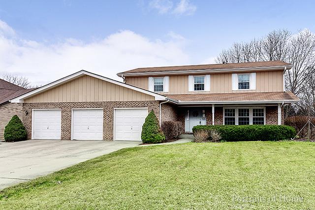 8009 Sawmill Creek Dr., Darien, IL 60561