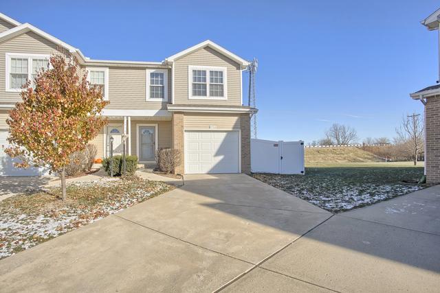3706 Summer Sage Ct., Champaign, IL 61822