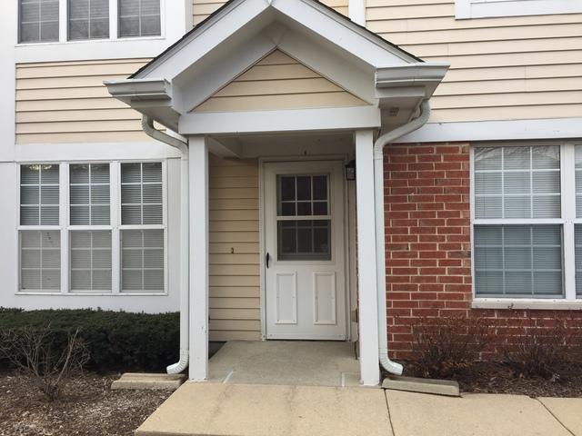 224 Chesterfield Ct. #A, Schaumburg, IL 60193