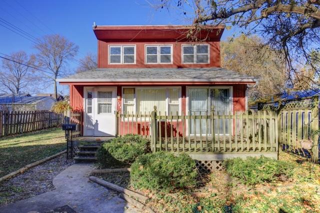 1206 W Columbia Ave., Champaign, IL 61821