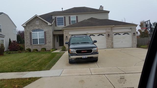 1579 Farmside Ln., Bolingbrook, IL 60490