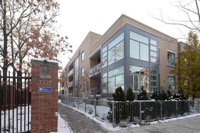 1307 W Wrightwood Ave. #204, Chicago, IL 60614