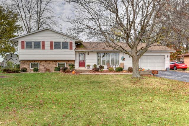 2479 Cr 2100e, Thomasboro, IL 61878