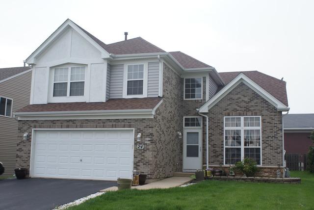 24 Augusta Dr., Streamwood, IL 60107
