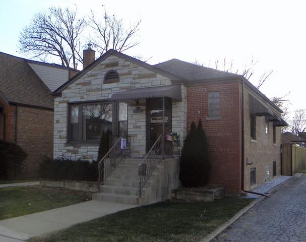 2557 W 103rd Pl., Chicago, IL 60655