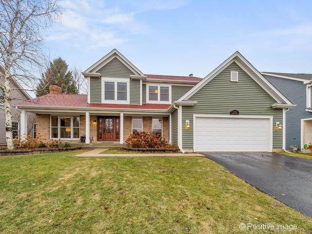 0N668 Brandon Blvd., Winfield, IL 60190