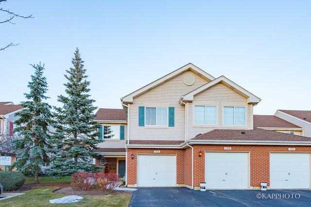 161 Sierra Pass Dr., Schaumburg, IL 60194