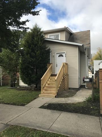 3830 N Odell Ave., Chicago, IL 60634