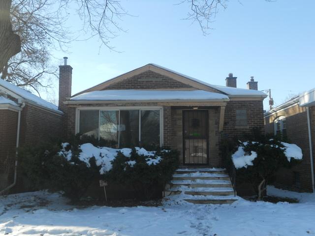 8750 S Cregier Ave., Chicago, IL 60617