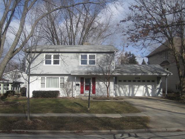 1109 Catherine Ave., Naperville, IL 60540