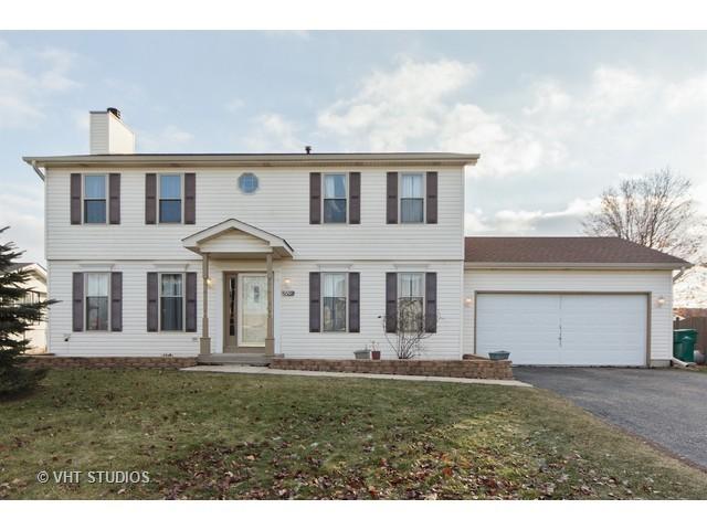 6602 Whalen Ln., Plainfield, IL 60586