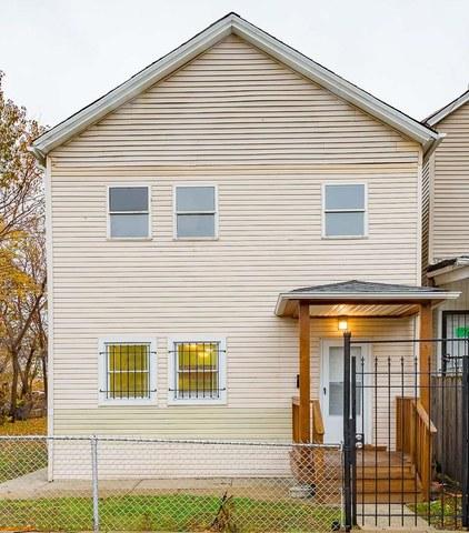 4161 S Princeton Ave., Chicago, IL 60609