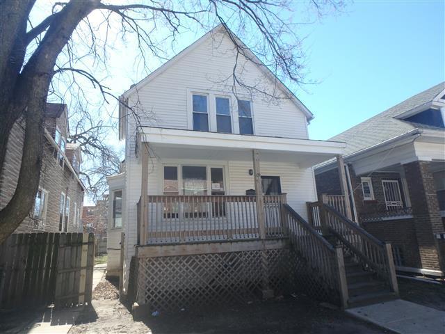 5 E 114th St., Chicago, IL 60628