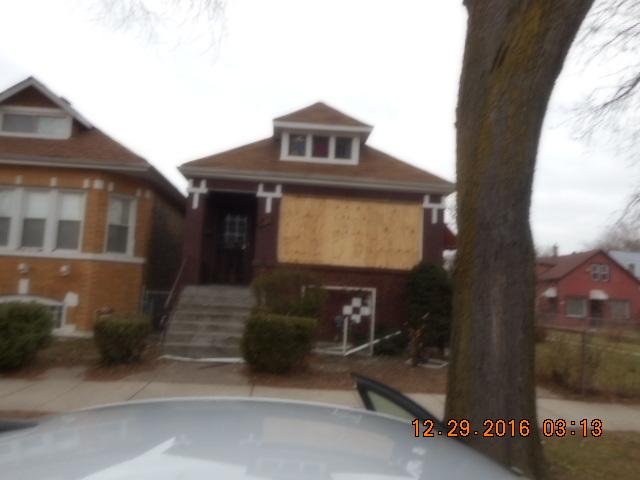 2309 W 72nd St., Chicago, IL 60636