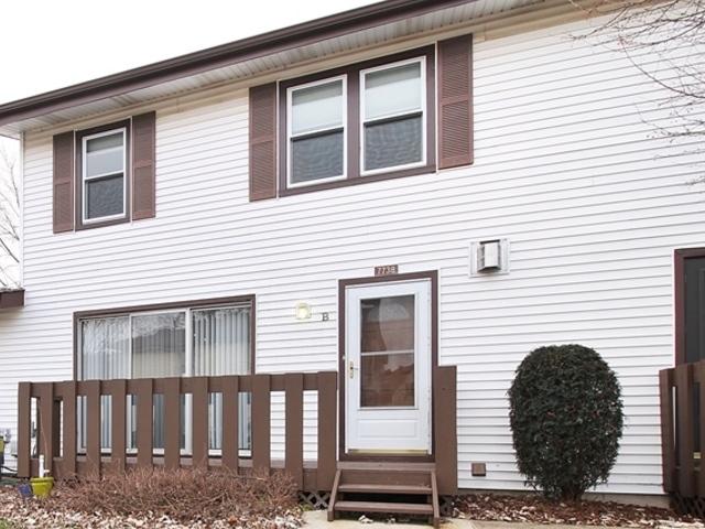 7738 W Floral Ct. #B, Frankfort, IL 60423