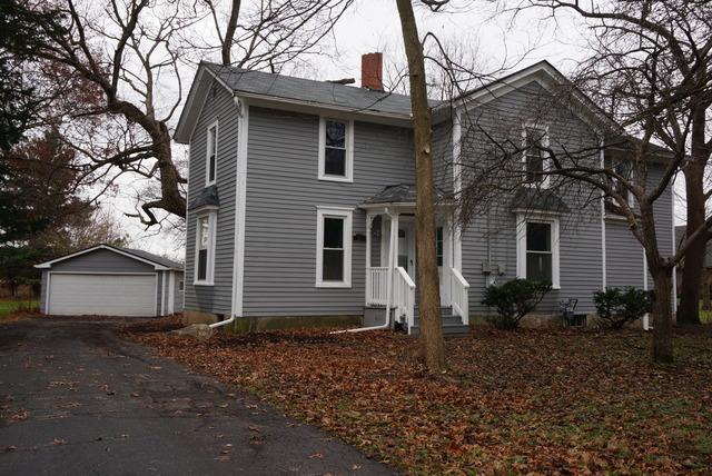25 North St., Bristol, IL 60512