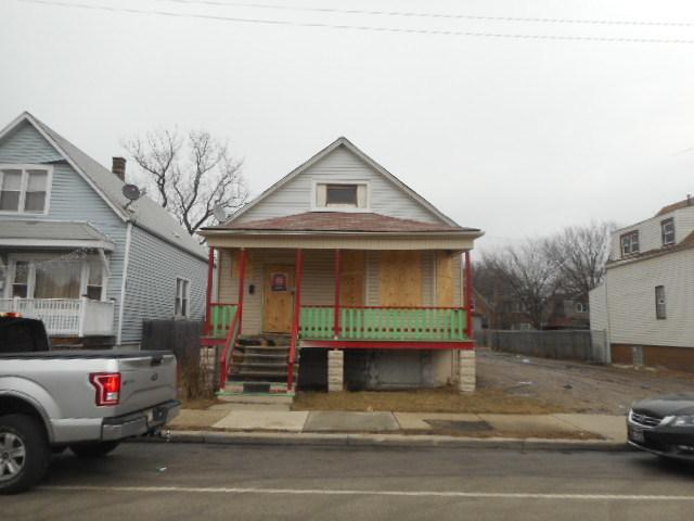 5743 S Damen Ave., Chicago, IL 60636