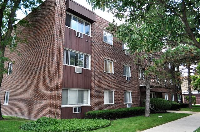 3201 W Balmoral Ave. #301, Chicago, IL 60625