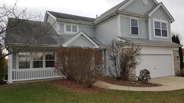 1438 Aspen Ln., Yorkville, IL 60560