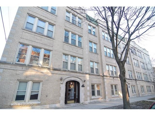 3253 W Olive Ave. #2W, Chicago, IL 60659